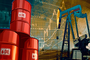 Нефтяные цены снижаются
